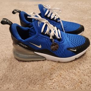 Nike Air Max 270 - 6.5Y